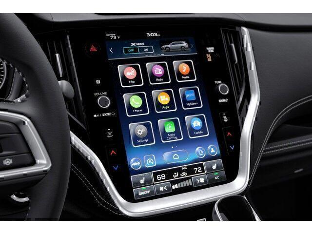 new 2025 Subaru Outback car, priced at $39,435