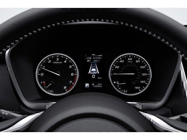 new 2025 Subaru Outback car, priced at $39,435