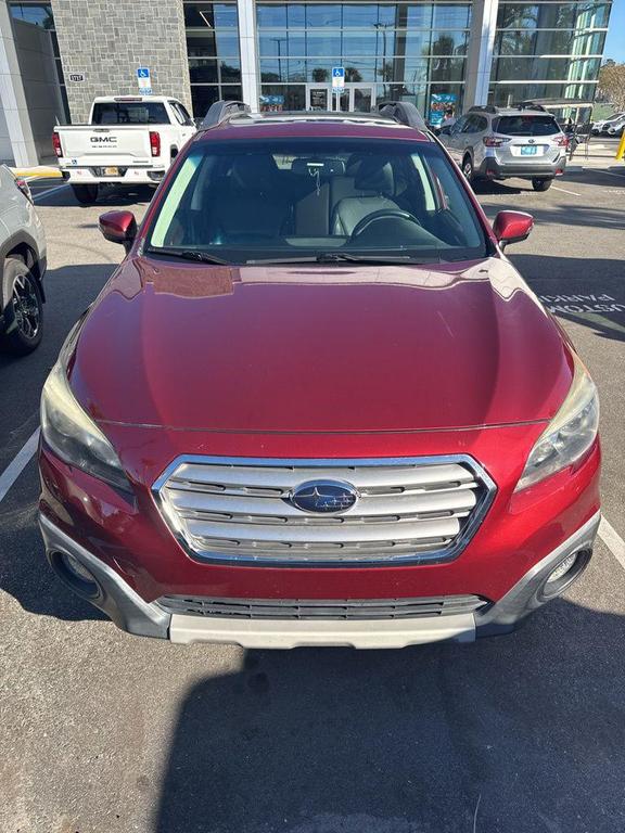 used 2017 Subaru Outback car, priced at $16,990