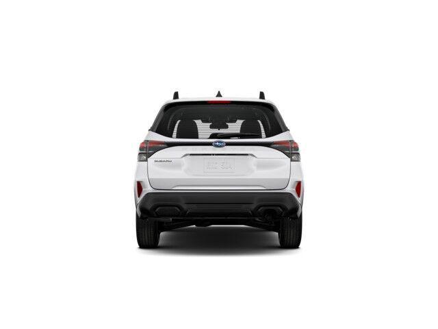 new 2026 Subaru Forester car, priced at $31,892