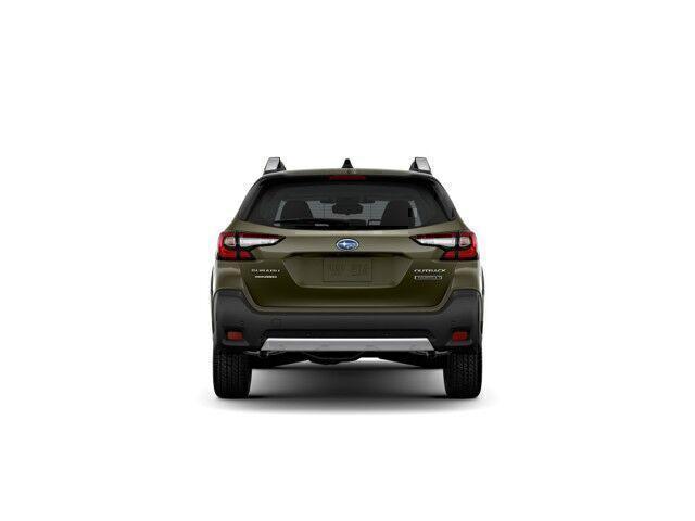 new 2025 Subaru Outback car