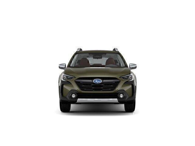 new 2025 Subaru Outback car
