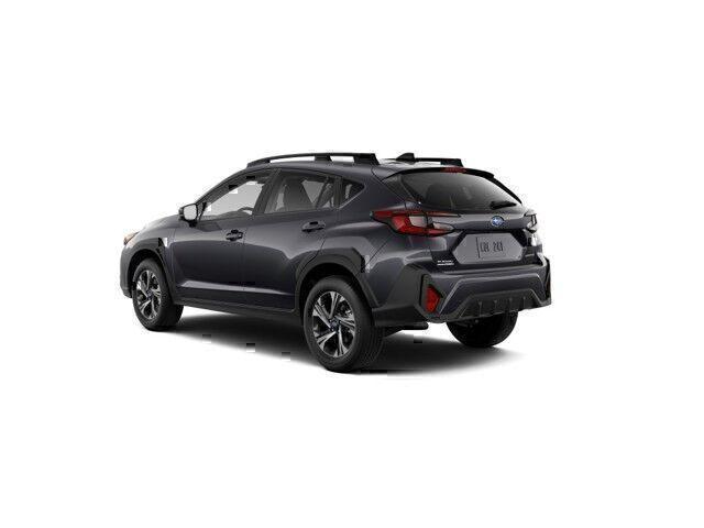 new 2025 Subaru Crosstrek car, priced at $29,838