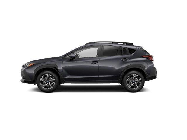 new 2025 Subaru Crosstrek car