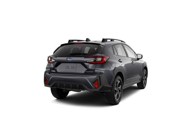 new 2025 Subaru Crosstrek car