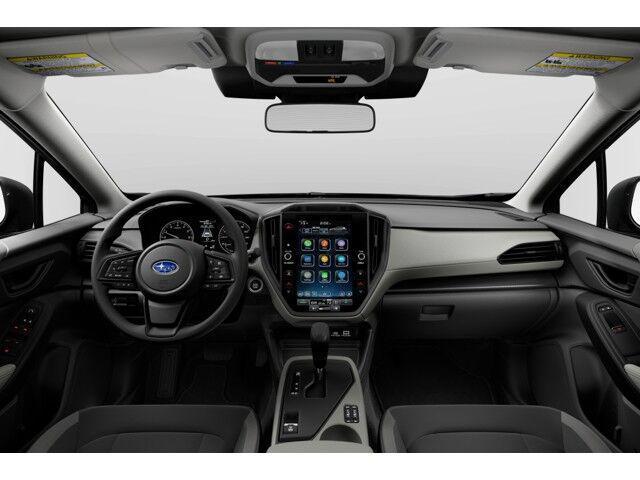 new 2025 Subaru Crosstrek car