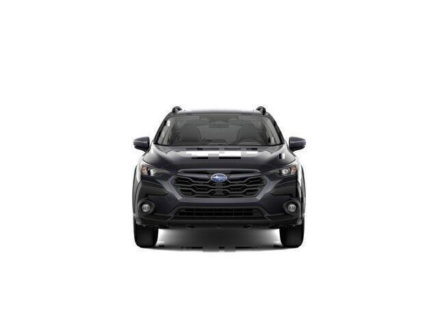 new 2025 Subaru Crosstrek car, priced at $29,838