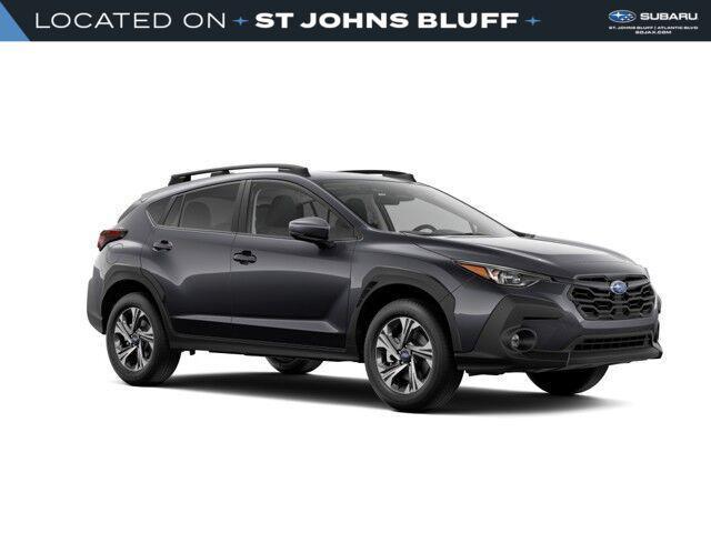 new 2025 Subaru Crosstrek car