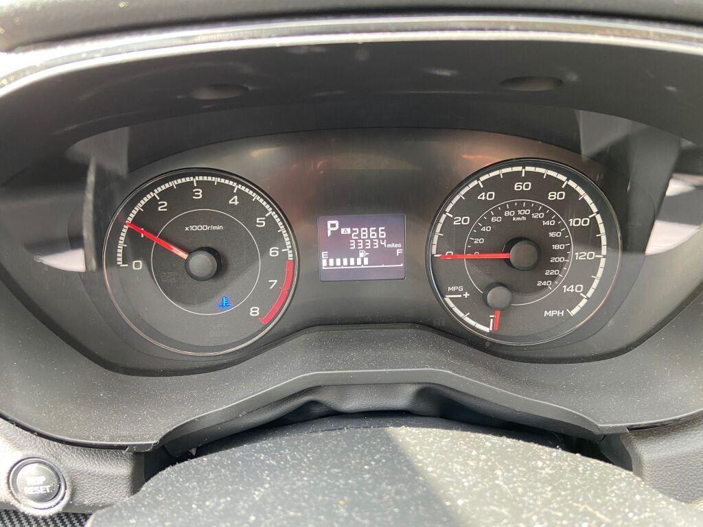 used 2019 Subaru Impreza car, priced at $16,750