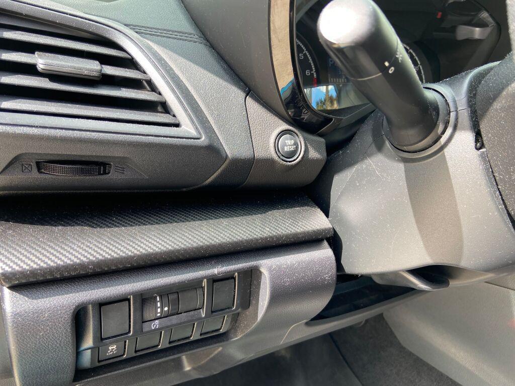 used 2019 Subaru Impreza car, priced at $16,750