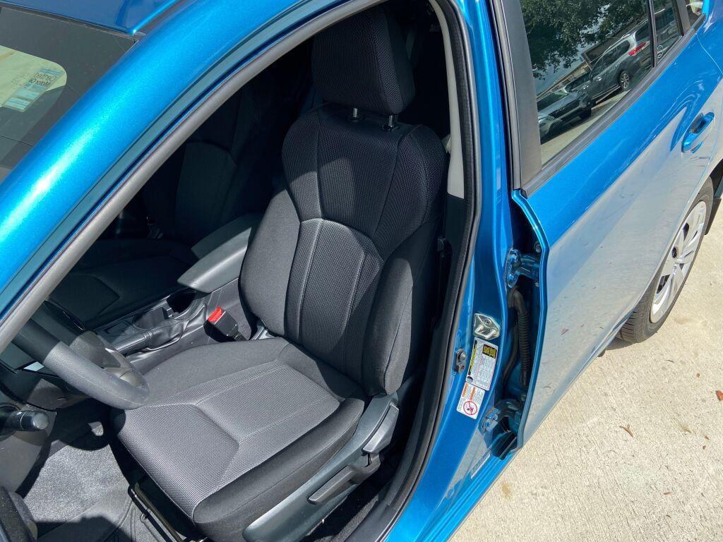 used 2019 Subaru Impreza car, priced at $16,750