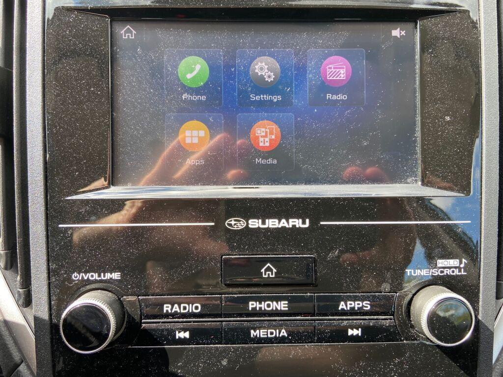 used 2019 Subaru Impreza car, priced at $16,750