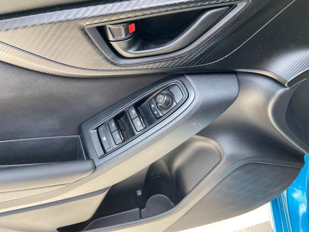 used 2019 Subaru Impreza car, priced at $16,750