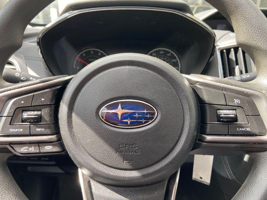 used 2019 Subaru Impreza car, priced at $16,750