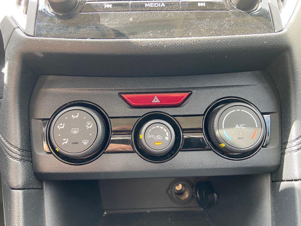 used 2019 Subaru Impreza car, priced at $16,750