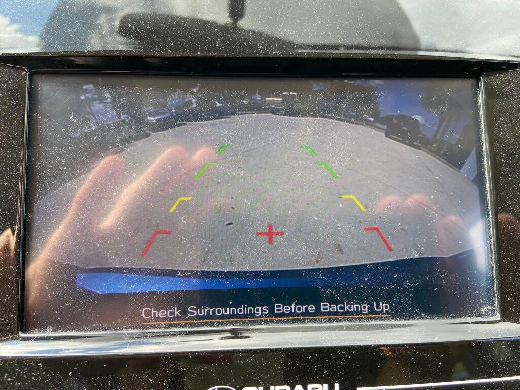 used 2019 Subaru Impreza car, priced at $16,750