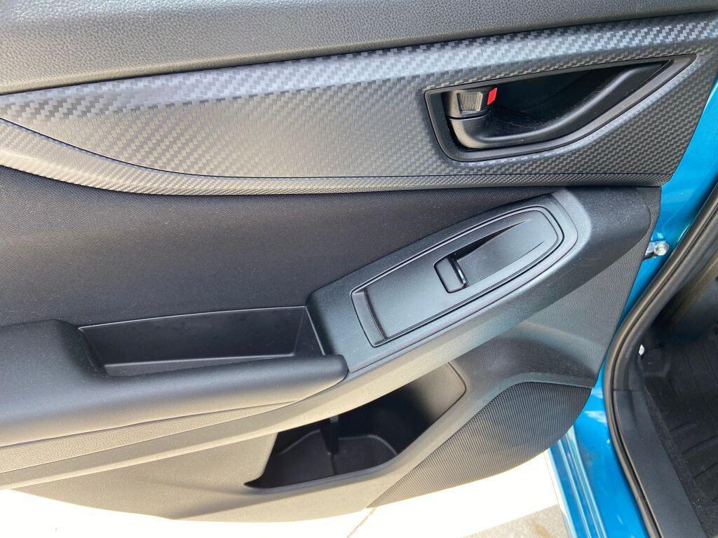 used 2019 Subaru Impreza car, priced at $16,750