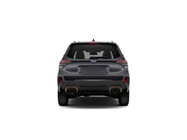 new 2026 Subaru Forester car
