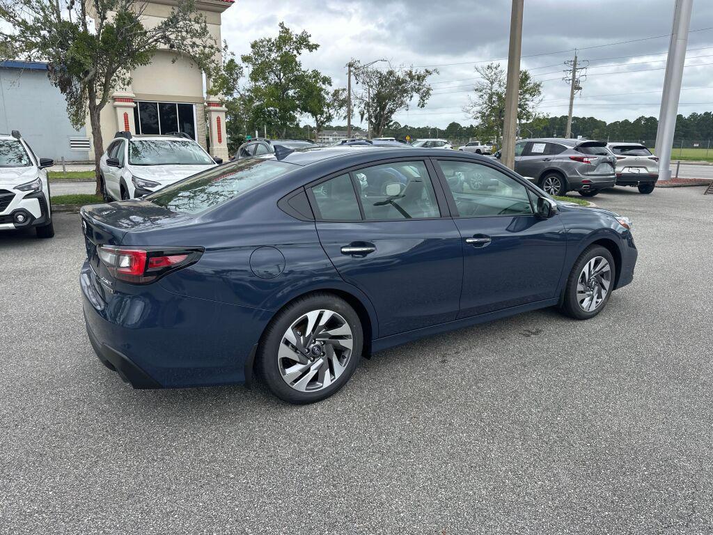 new 2025 Subaru Legacy car, priced at $39,506