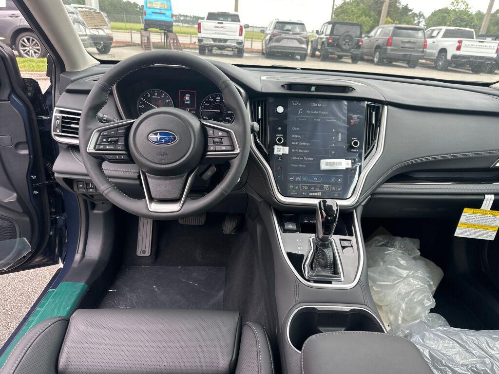 new 2025 Subaru Legacy car, priced at $39,506