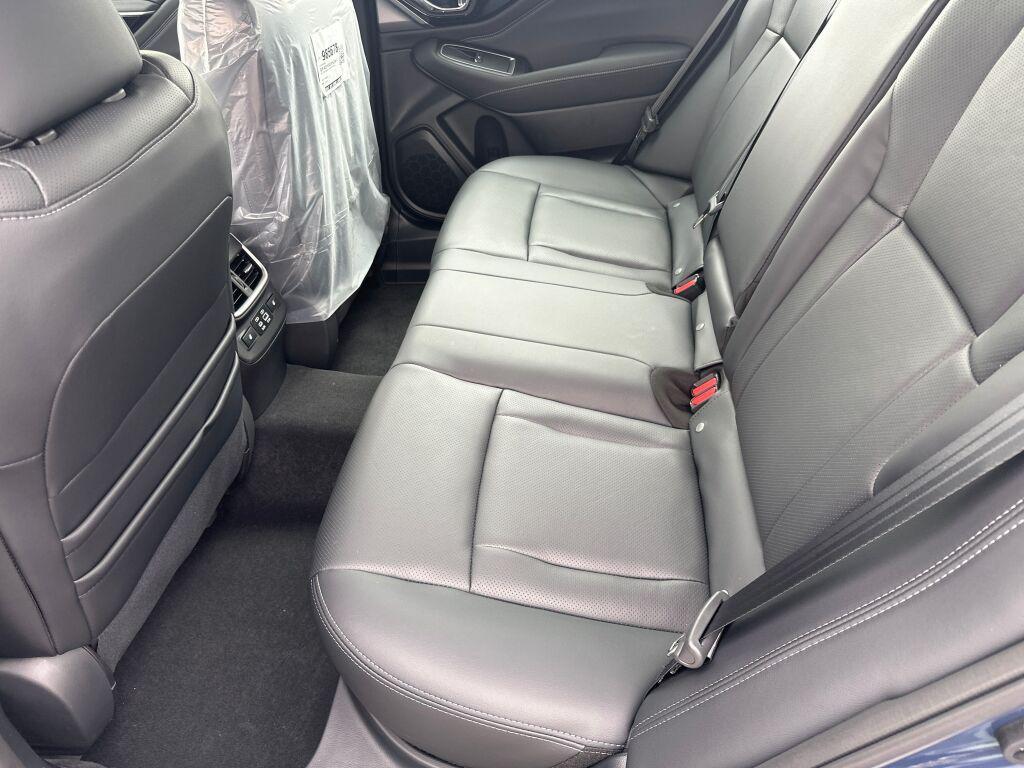 new 2025 Subaru Legacy car, priced at $39,506
