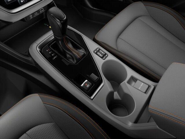 new 2026 Subaru Crosstrek Hybrid car