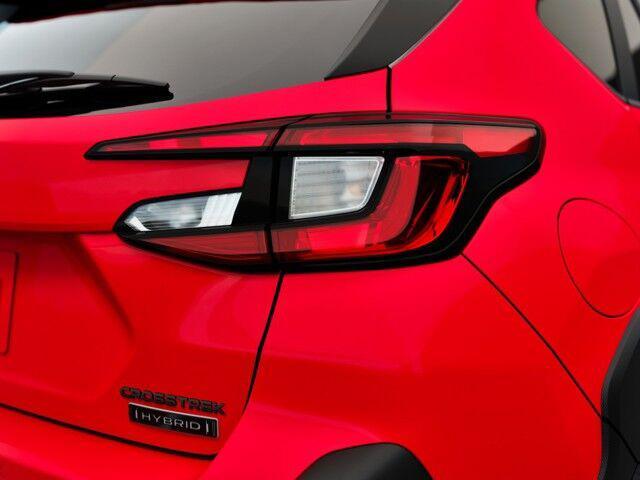new 2026 Subaru Crosstrek Hybrid car