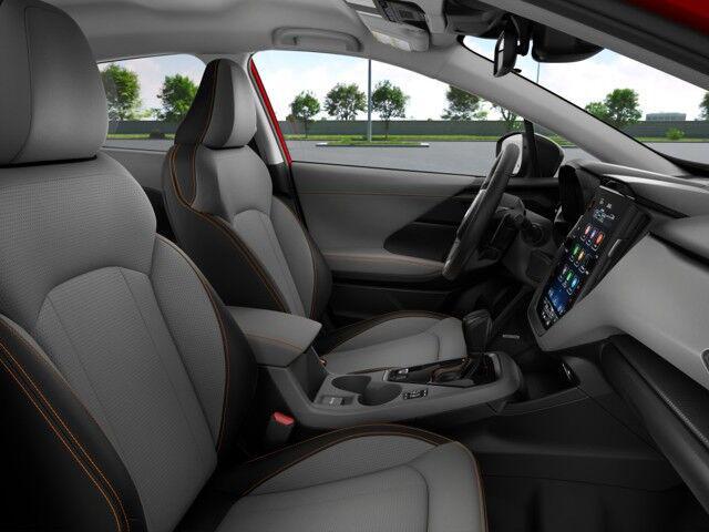new 2026 Subaru Crosstrek Hybrid car