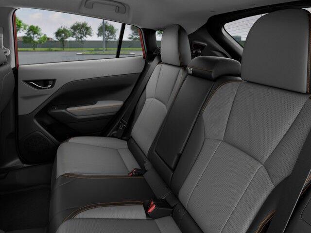 new 2026 Subaru Crosstrek Hybrid car