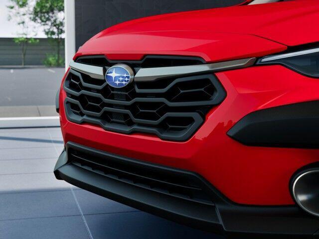 new 2026 Subaru Crosstrek Hybrid car