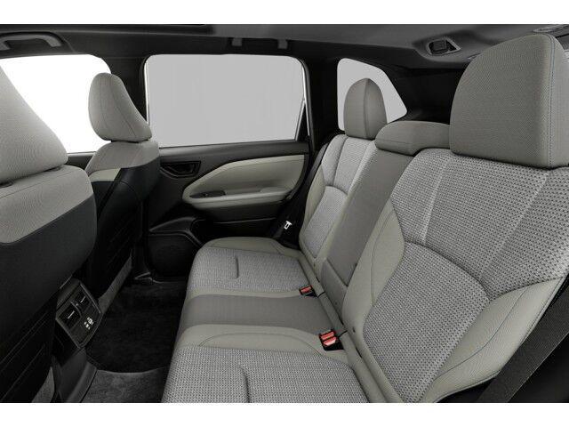 new 2026 Subaru Forester car, priced at $36,826