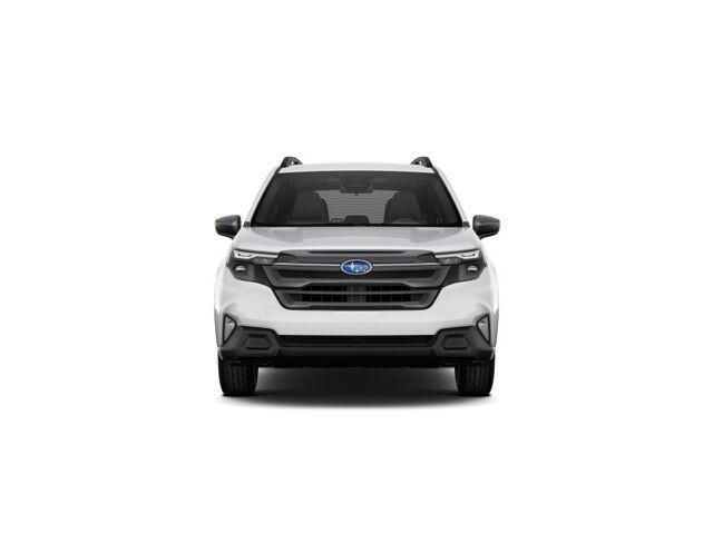 new 2026 Subaru Forester car, priced at $36,826