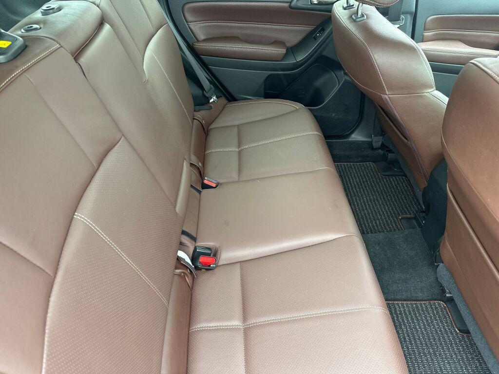 used 2017 Subaru Forester car, priced at $16,500