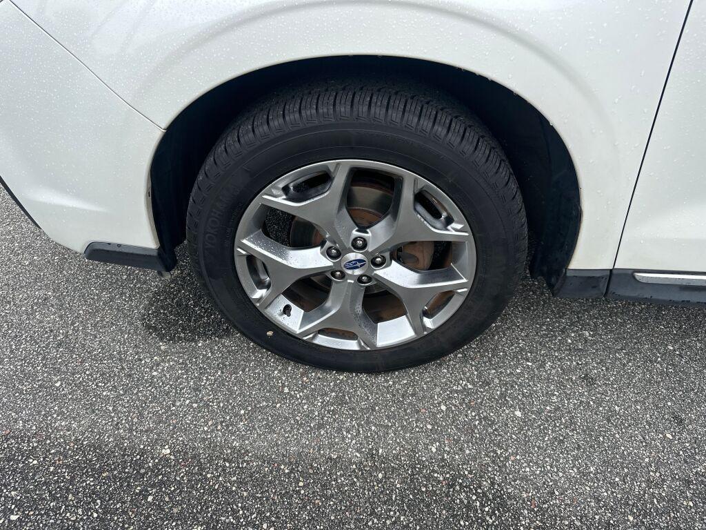 used 2017 Subaru Forester car, priced at $16,500