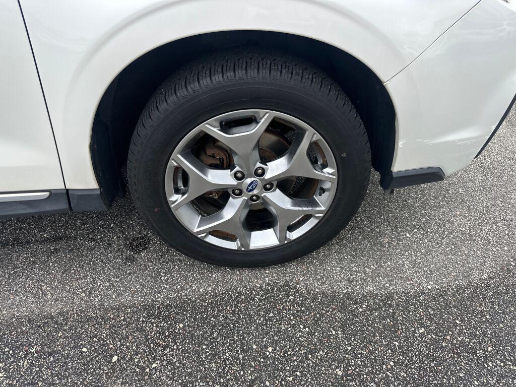 used 2017 Subaru Forester car, priced at $16,500