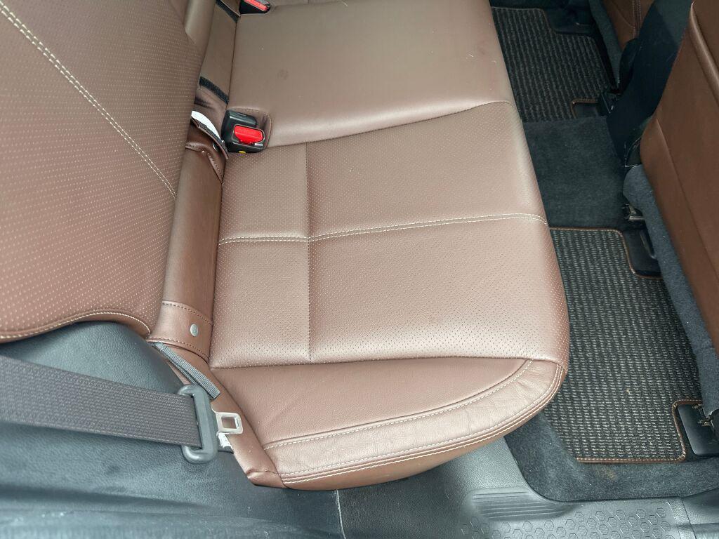used 2017 Subaru Forester car, priced at $16,500