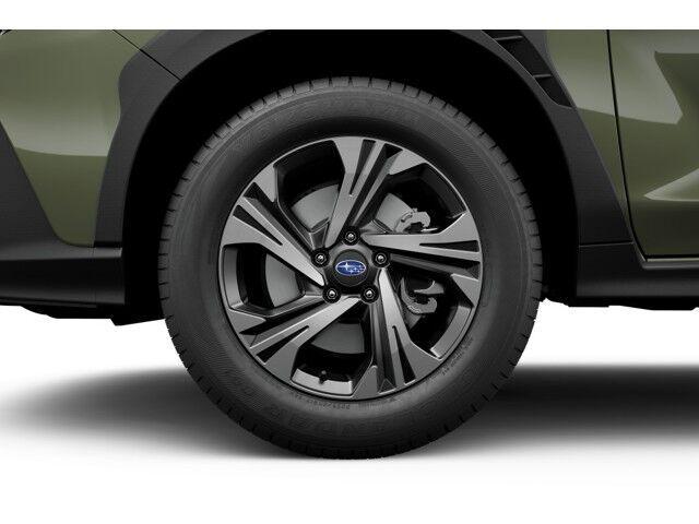 new 2026 Subaru Crosstrek car, priced at $28,957
