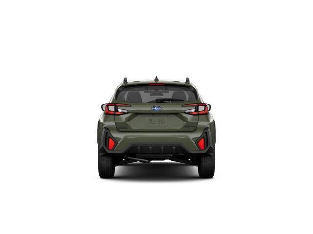 new 2026 Subaru Crosstrek car, priced at $28,957