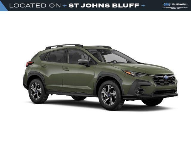 new 2026 Subaru Crosstrek car, priced at $28,957