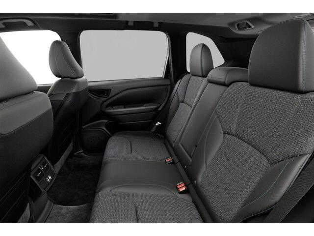 new 2025 Subaru Forester car, priced at $37,196