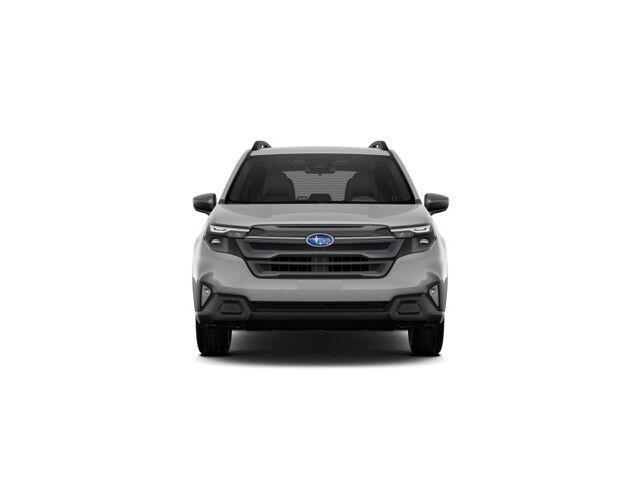 new 2025 Subaru Forester car, priced at $37,196