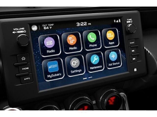 new 2025 Subaru BRZ car, priced at $38,048