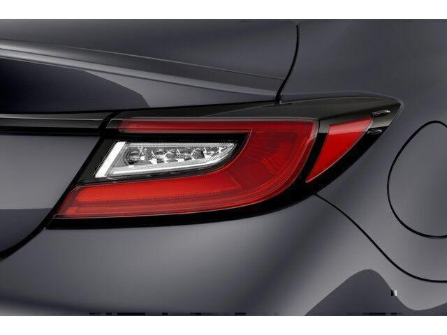 new 2025 Subaru BRZ car, priced at $38,048