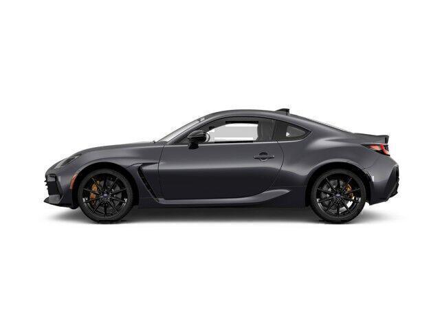 new 2025 Subaru BRZ car, priced at $38,048