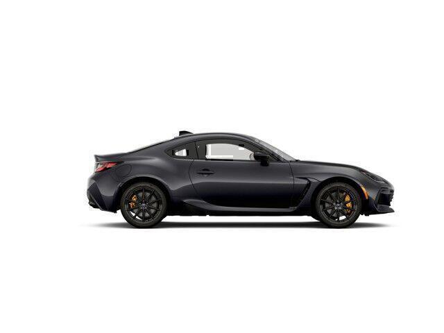 new 2025 Subaru BRZ car, priced at $38,048