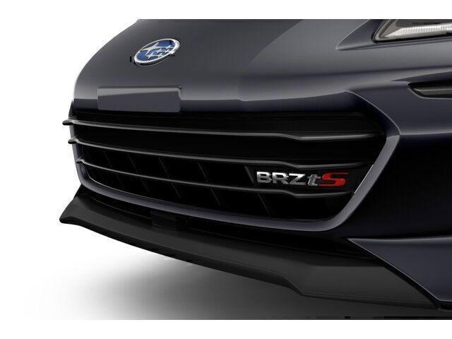 new 2025 Subaru BRZ car, priced at $38,048