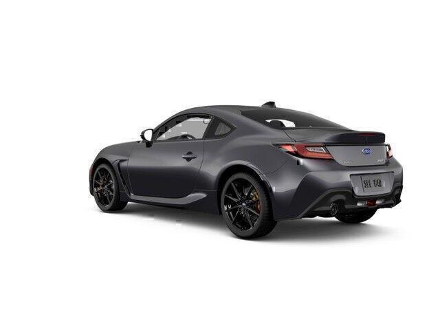 new 2025 Subaru BRZ car, priced at $38,048