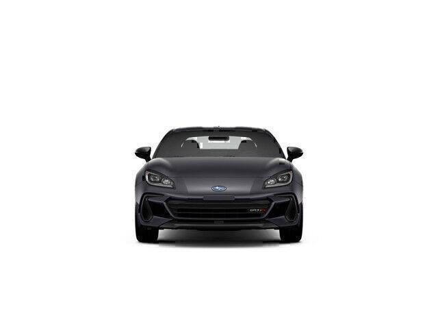 new 2025 Subaru BRZ car, priced at $38,048
