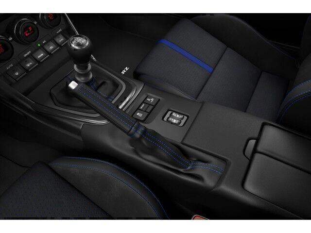 new 2025 Subaru BRZ car, priced at $38,048