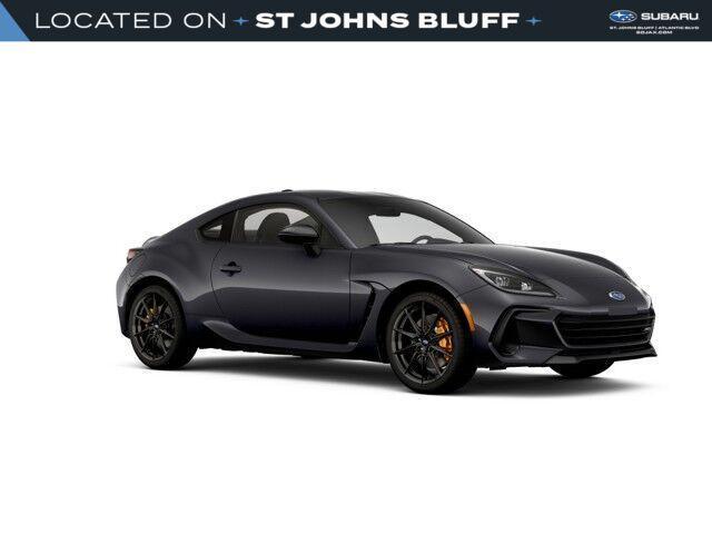 new 2025 Subaru BRZ car